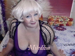 Milediim