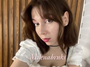 Milenabruks