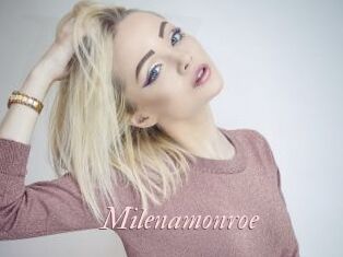 Milenamonroe