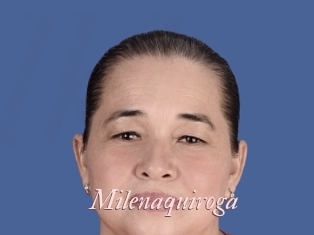 Milenaquiroga