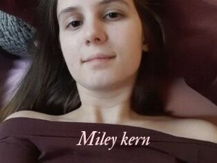 Miley_kern