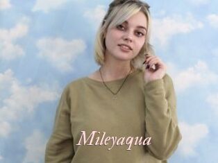 Mileyaqua