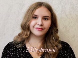 mileybenson Leukelol