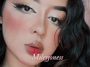 Mileyjoness