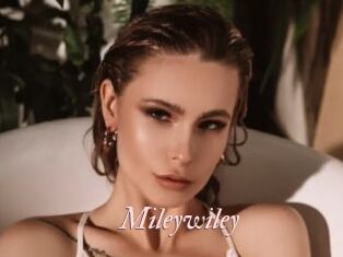 Mileywiley