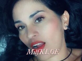 MilfKLOE