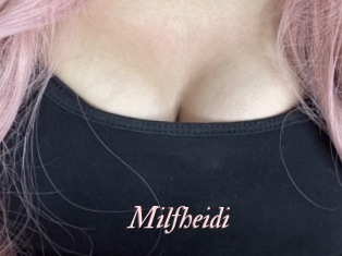 Milfheidi