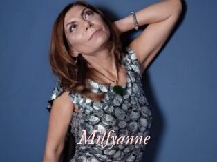 Milfyanne