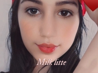 Milk_litte
