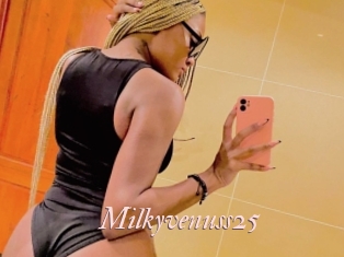 milkyvenuss25 Leukelol