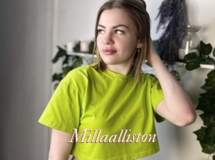 millaalliston Leukelol