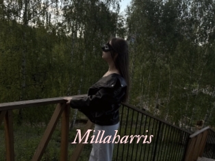 Millaharris