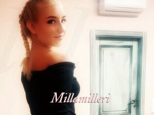 Millamilleri