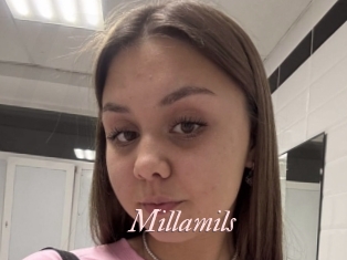 Millamils
