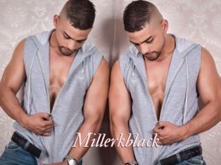Millerkblack