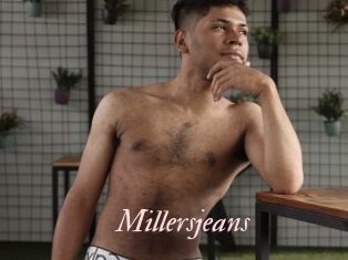 Millersjeans