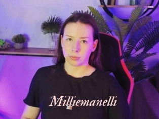 Milliemanelli