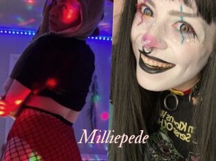 Milliepede