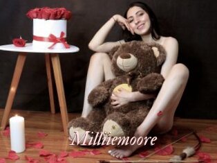 Milliiemoore