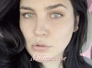 Millimonroe