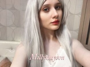 millymayson Leukelol