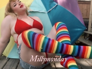 Millymonday