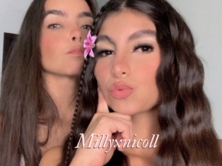 millyxnicoll Leukelol