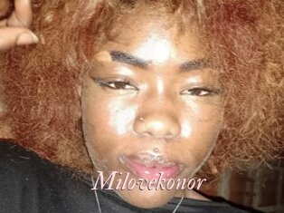 Milovekonor