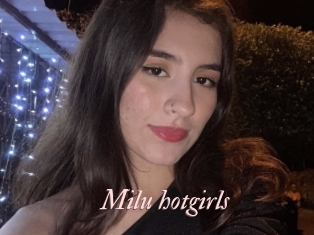 Milu_hotgirls