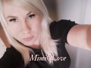 mimiOLove Leukelol