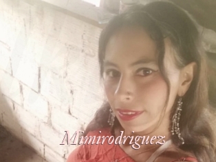 Mimirodriguez