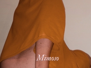 Mimoso