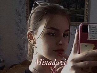 Minadavis