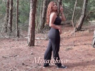 Minagibson