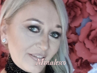 Minalesco