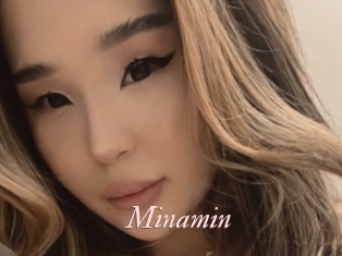 Minamin