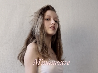Minamoure