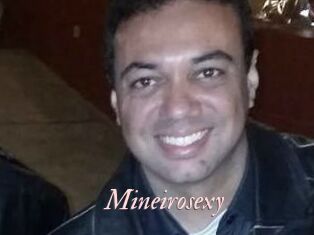Mineirosexy