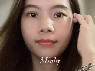 Minhy