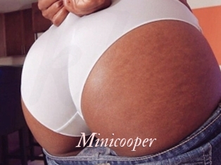 Minicooper