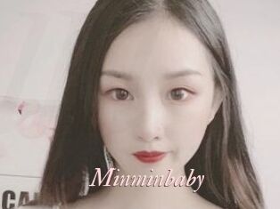 Minminbaby