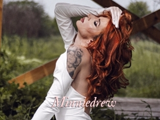 Minniedrew
