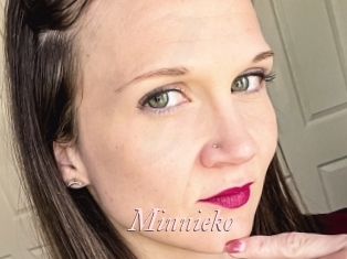 Minnieko