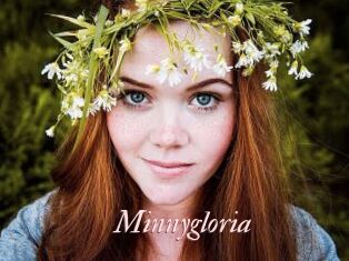 Minnygloria