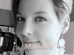 Minouchatte