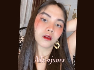 Mirajones