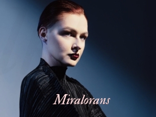 Miralorans