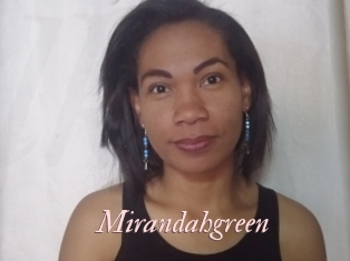 Mirandahgreen