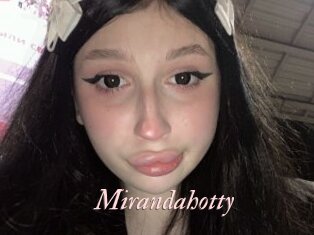 Mirandahotty