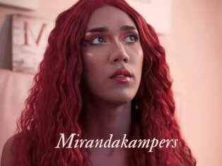 Mirandakampers